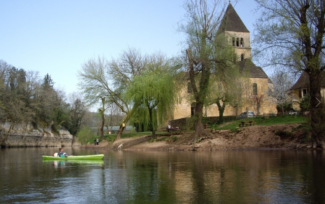  St Leon sur Vézère 